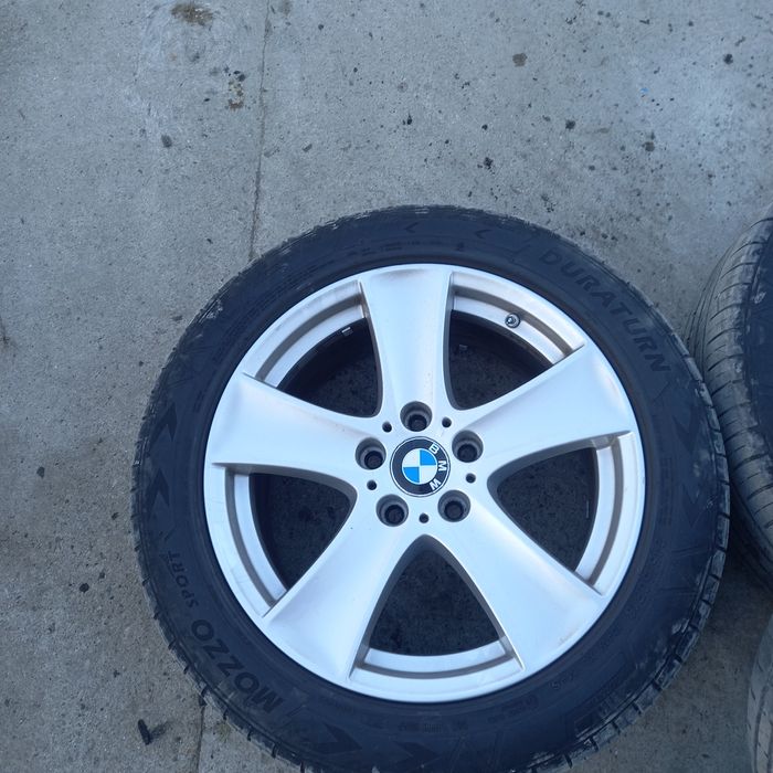 Jante R18 BMW x4, x5., 5x120.  Fără zgârieturi sau suduri!