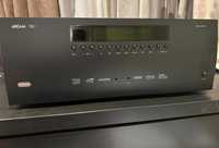 Аудио-видео ресийвър Arcam - AVR400