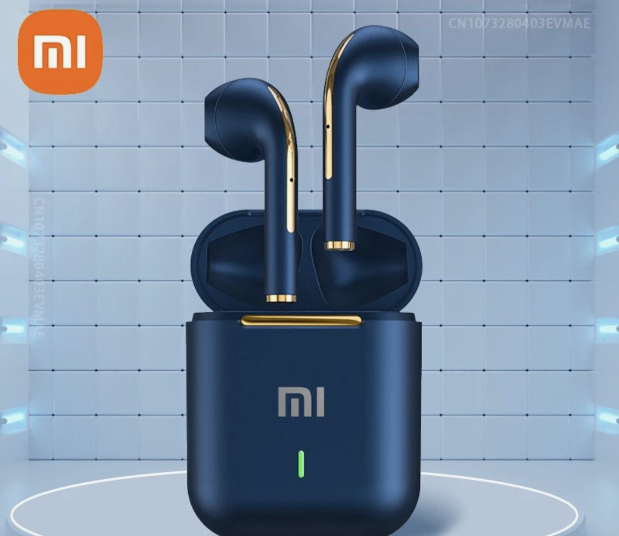 Casti wireless xiaomi