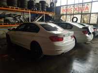 BMW F30 2014 год.