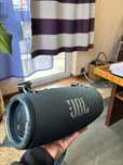 Jbl extreme 3.