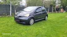 Toyota Aygo Clima 1.o Benzina