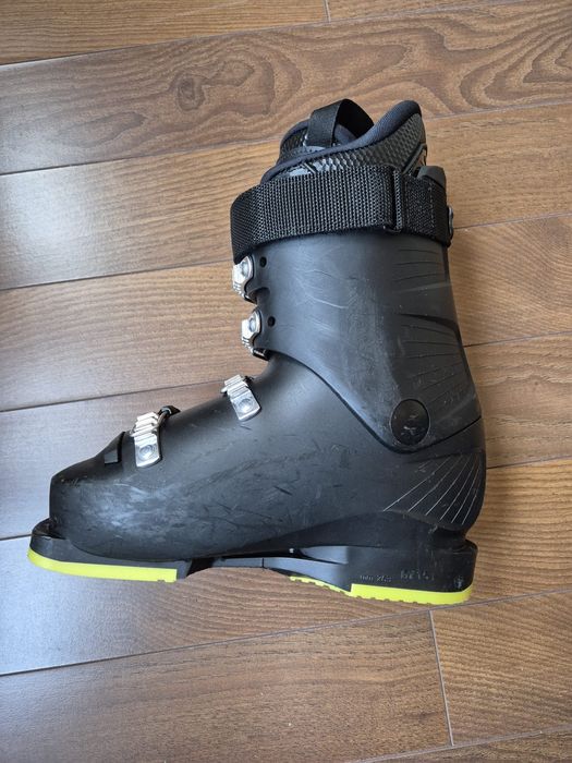 Clapari de schi Fischer copii, marime 36