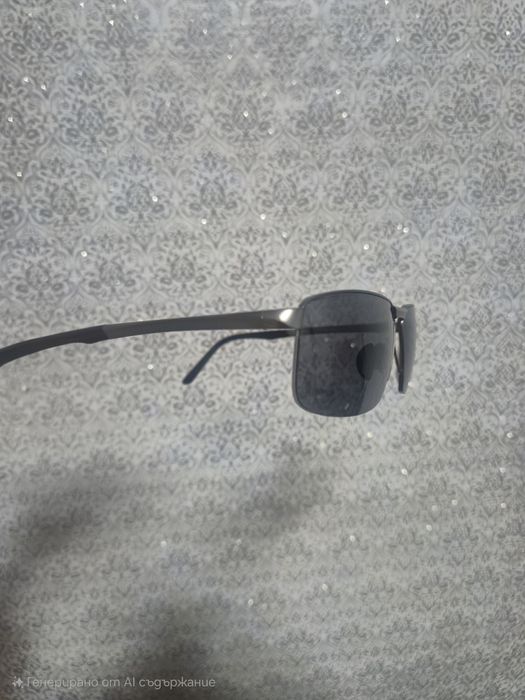 Porsche Design очила