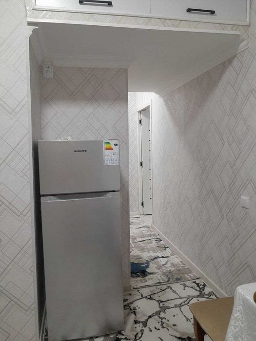 Ижарага квартира