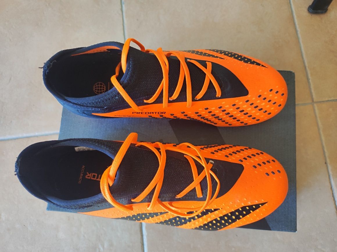 Бутонки Adidas PREDATOR