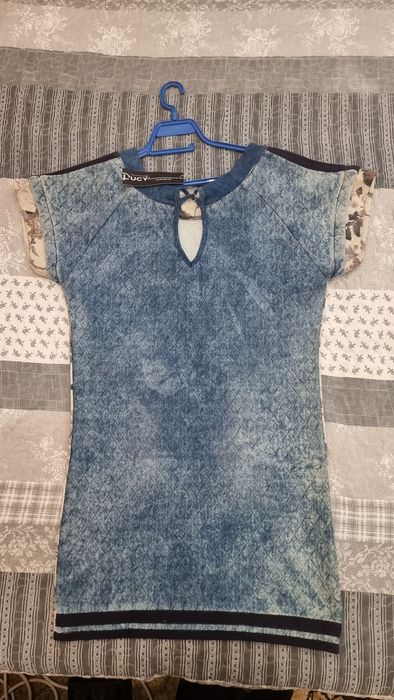 Рокля Lucy M размер