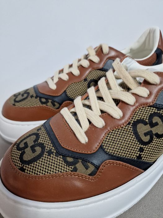 Sneackers Gucci barbati