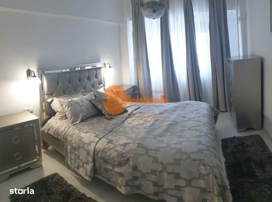 4 camere Dorobanti-Piata Romana ( Renovat-1979 )