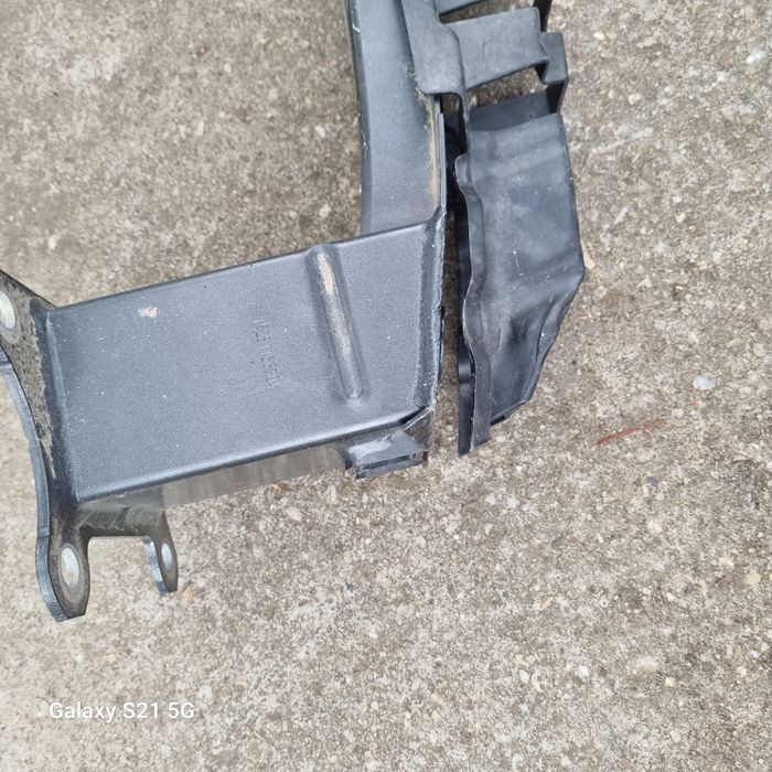 Armatura bara fata ford focus 4 2021 JX61-A109A26-A