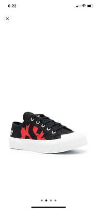 Dsquared2 Sneakers