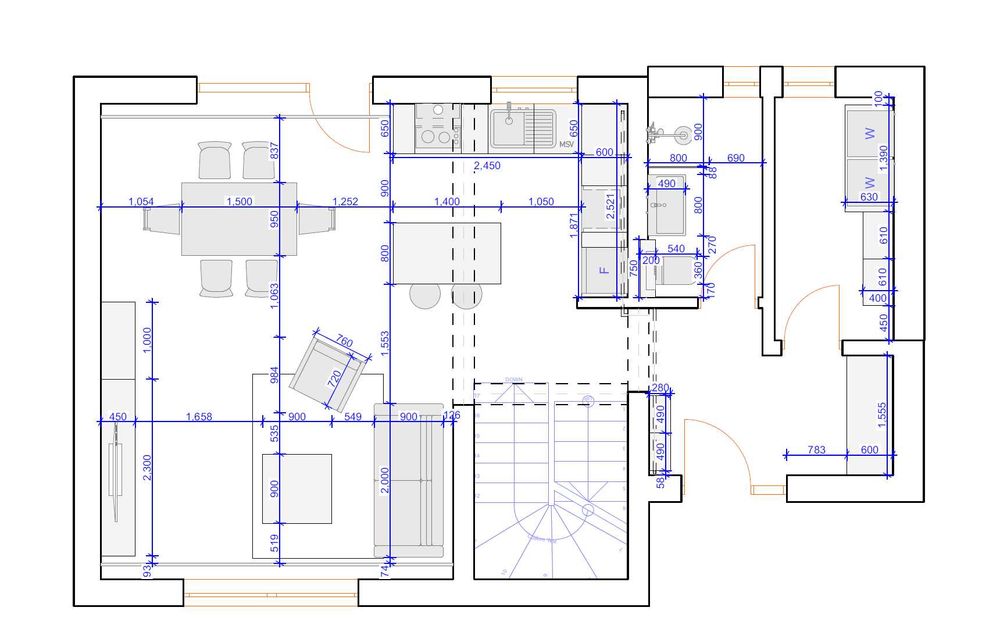 DISPONIBIL ACUM Case Duplex P+1 Baia Mare (la 5 min de Centru)