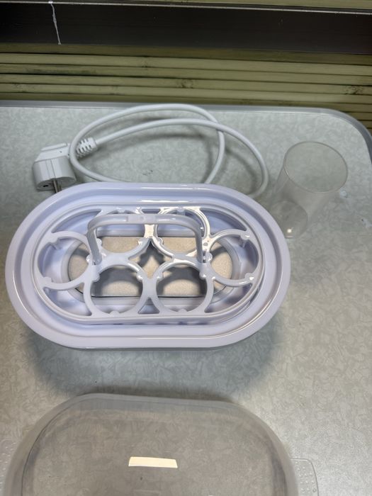 Яйцеварка Ciatronic