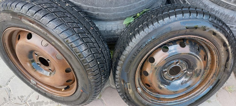Vulcanizare mobila