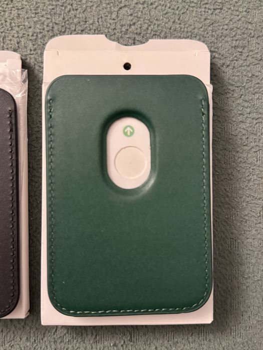 Magsafe Wallet Iphone 12/13/14/15/16/17