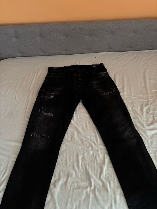 Оригинални дънки dsquared2
