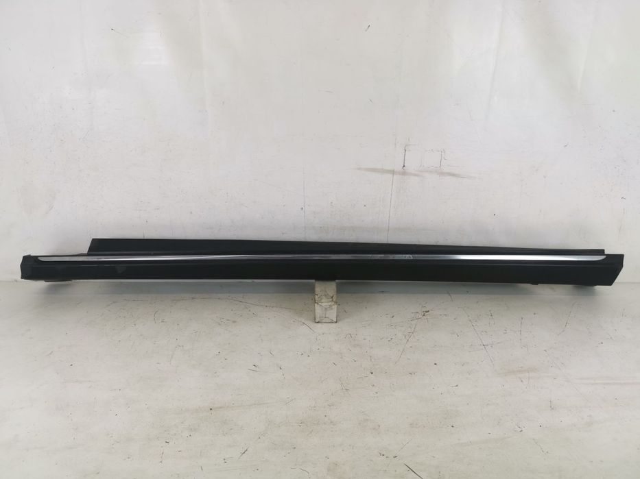 Ornament Prag Stanga Mercedes-Benz  M-Class W166 2011 2012 2013 2014 2