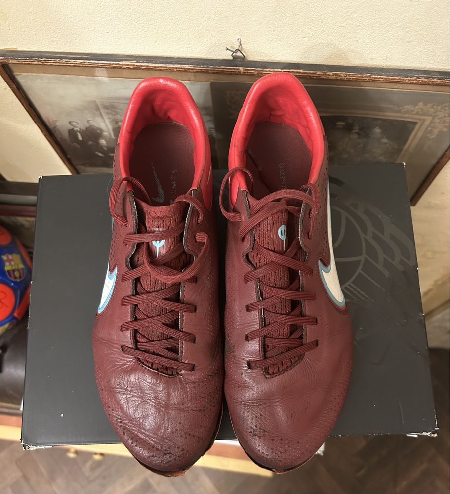 Nike Tiempo Legend 9 Pro AG 45