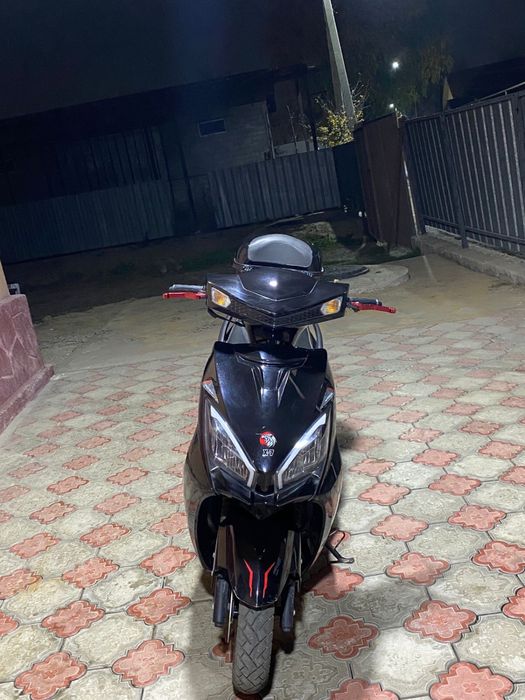 продам мопед м10