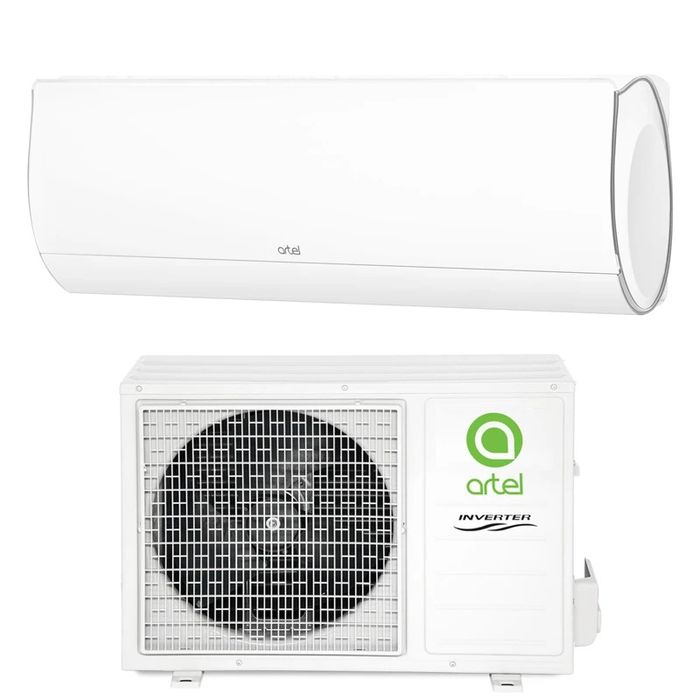 Сотилади: Artel MARVARID INVERTER 12 (12 тали кондиционер)