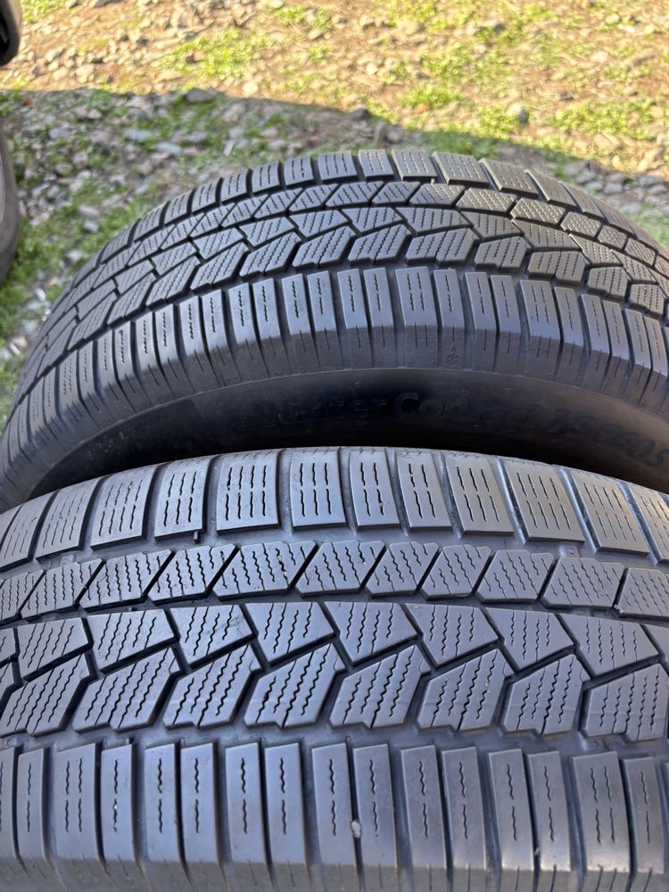 205/65 R17 2бр зимни гуми