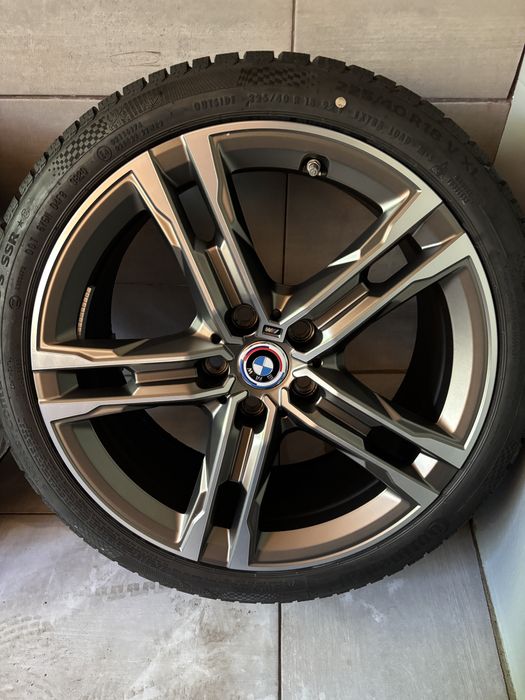 Jante BMW M Performance Seria1 M135I F40 Seria2 M235I F44 556M Noi R18