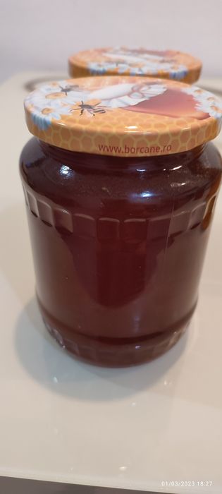 Miere diferite sortimente