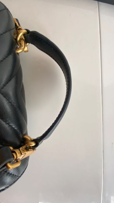 Pinko One love mini оригинална чанта