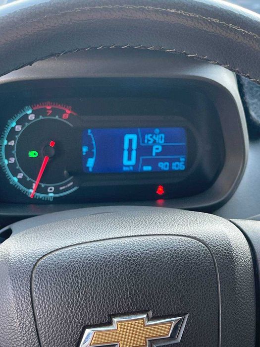 Кобальт автомат.