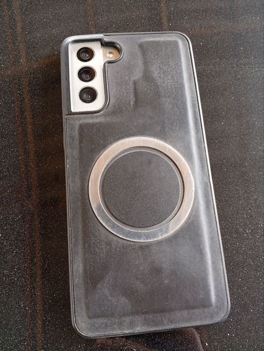 S21 plus holati ideal