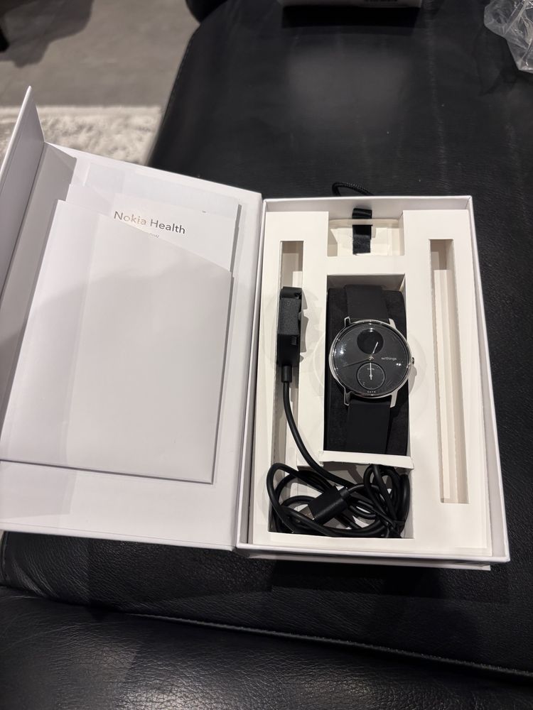 Smartwatch nokia