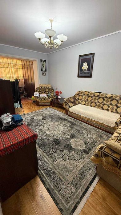 Продам 3х комнатную 77 серии массив Гулистан . Алгоритм