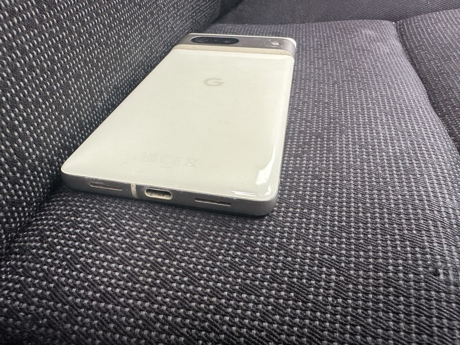 Google pixel 7 128gb