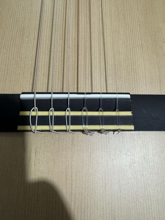 Класическа китара Yamaha C30M