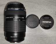 Obiectiv Olympus 4/3 70-300mm f:4-5,6 ED
