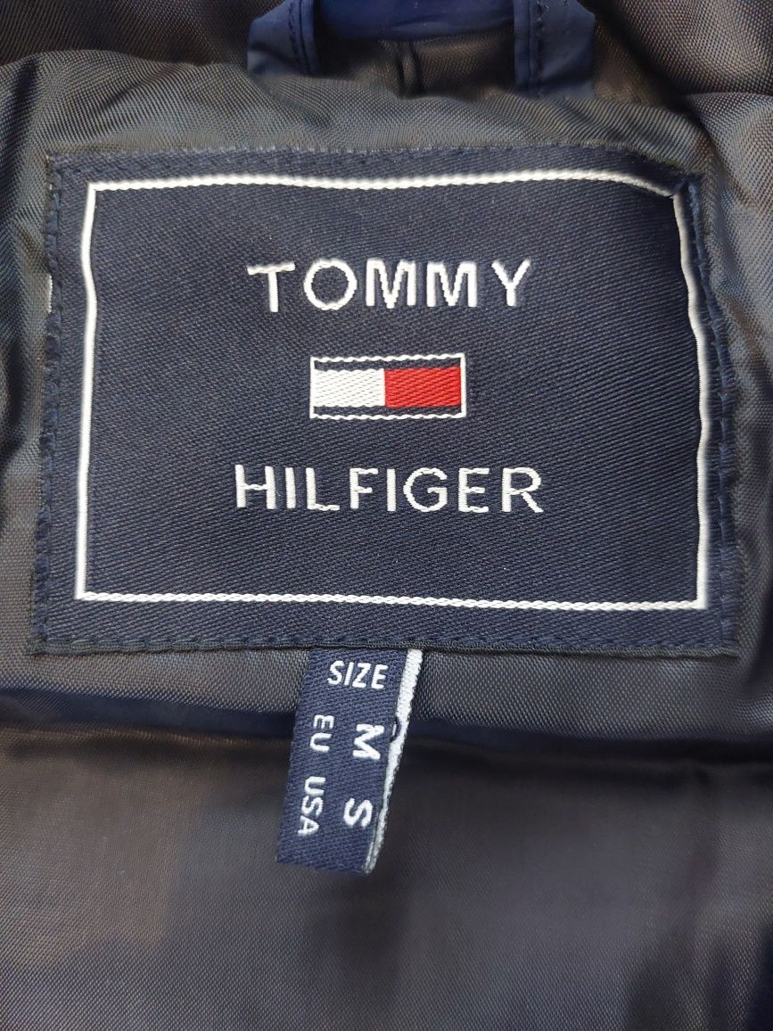 Мъжко преходно яке Tommy Hilfiger/ размер S-M