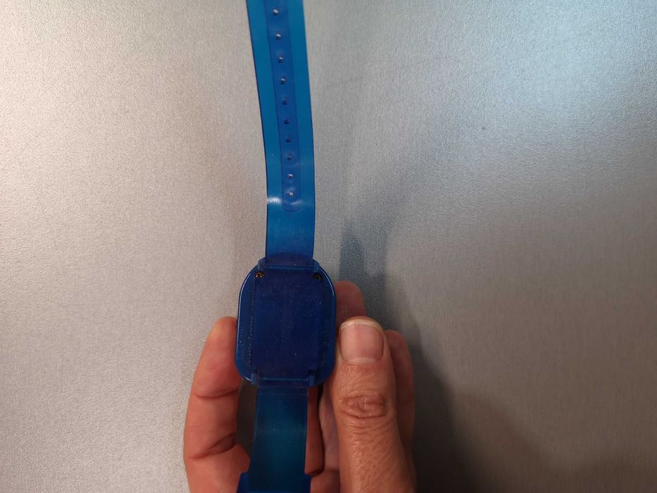 Детски/бебешки часовник за приучаване към гърне, "Potty Watch" и други