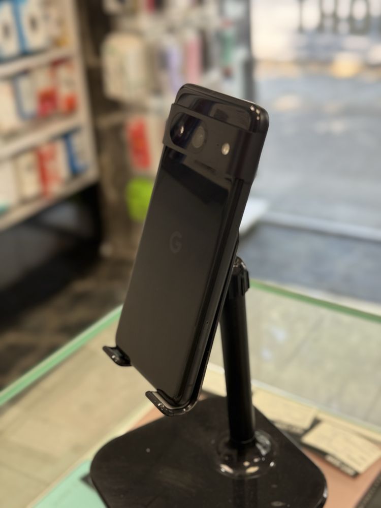 Google Pixel 8 128GB Black