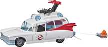 Vehicul Ghostbusters Ecto-1 Kenner, fara figurina/stickere