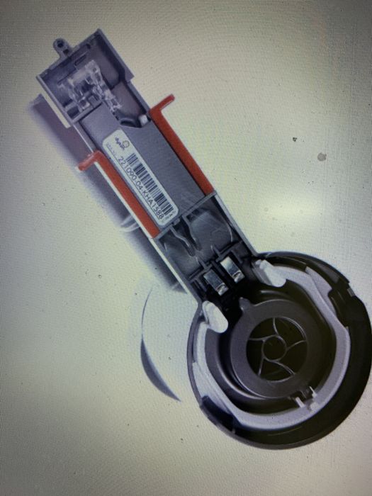 Motor aspirator dyson sau pe comanda pentru orice marca sau model nou