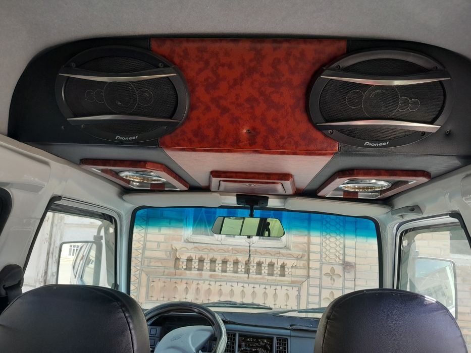 Дамас сотилади харажати йук