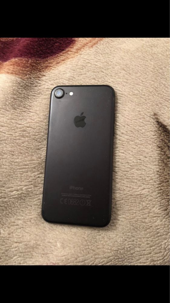 Iphone 7 256 гига