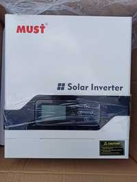 Invertor solar Off-grid 3Kw 24V