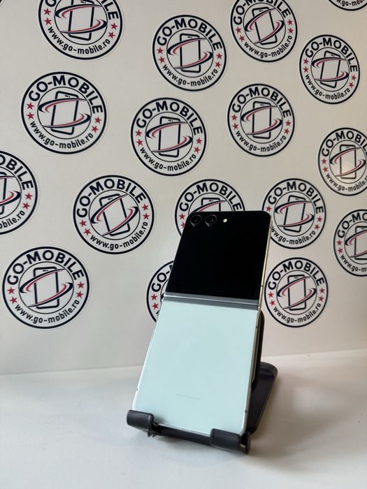 Samsung Galaxy Flip 5 - 8GB/256GB - Garantie