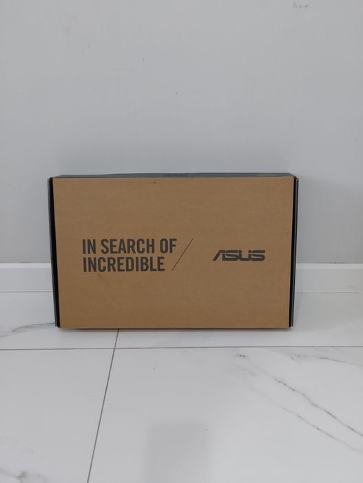Ноутбук asus для учёбы, работы