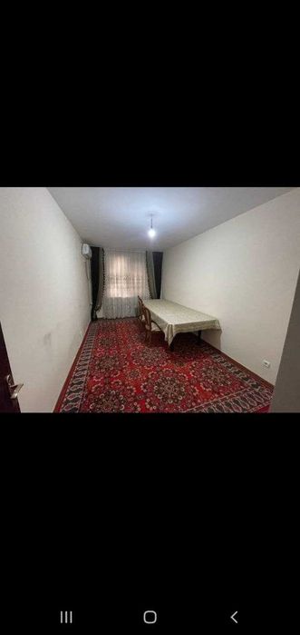 2 xona 3 ta qiz kerak uyda xamma sharoit bor bez xazayka