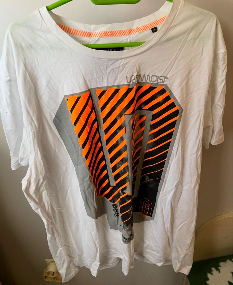 Мъжки тениски L/XL