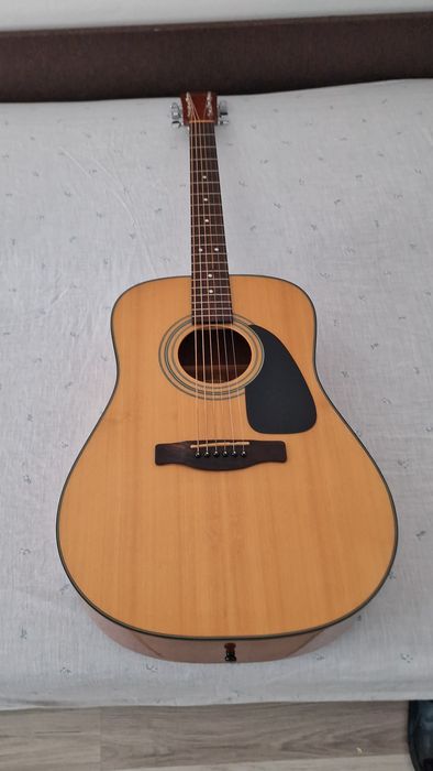 Vand chitara Fender CD-60