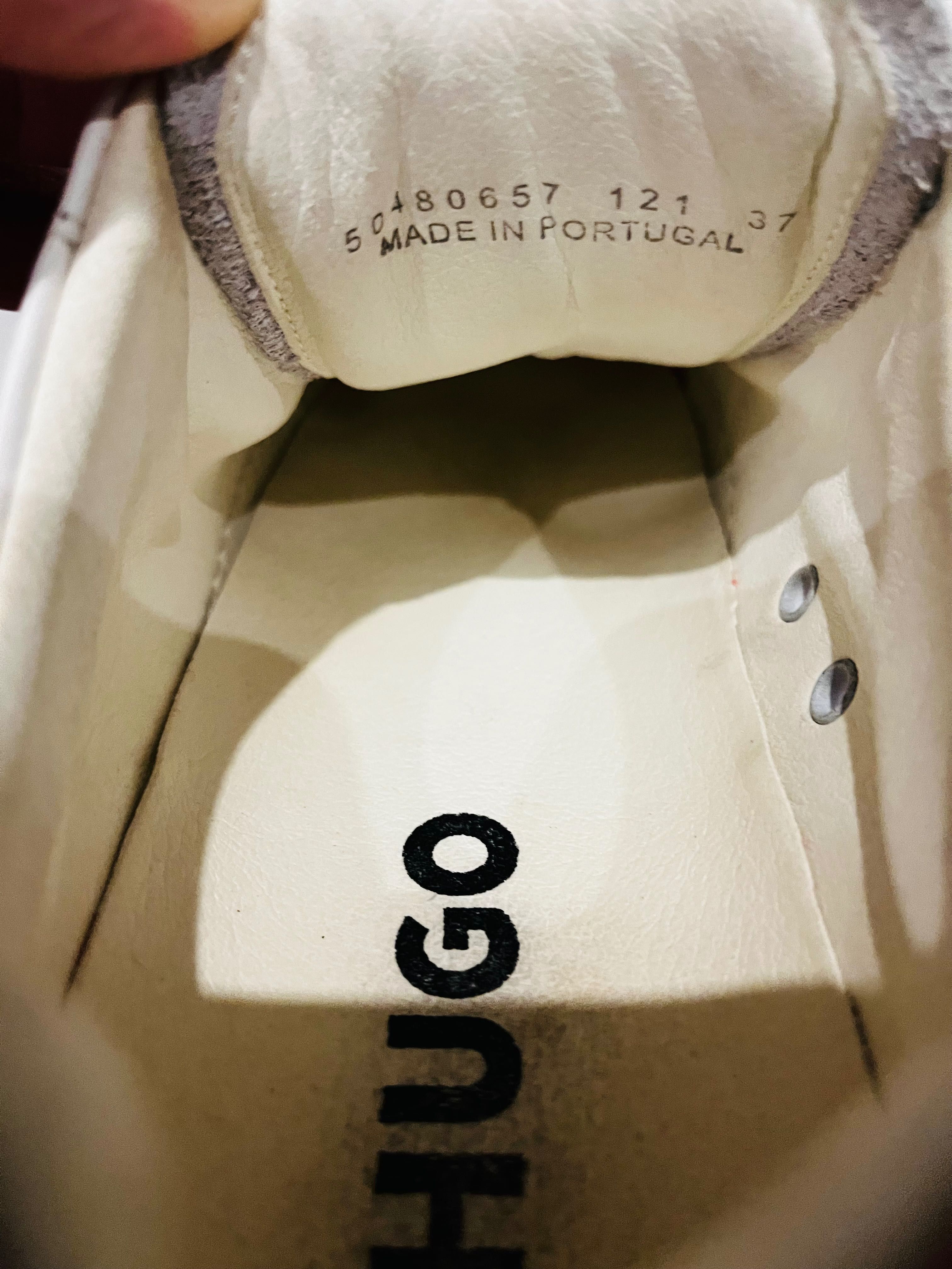 Женски Кецове HUGO BOSS
