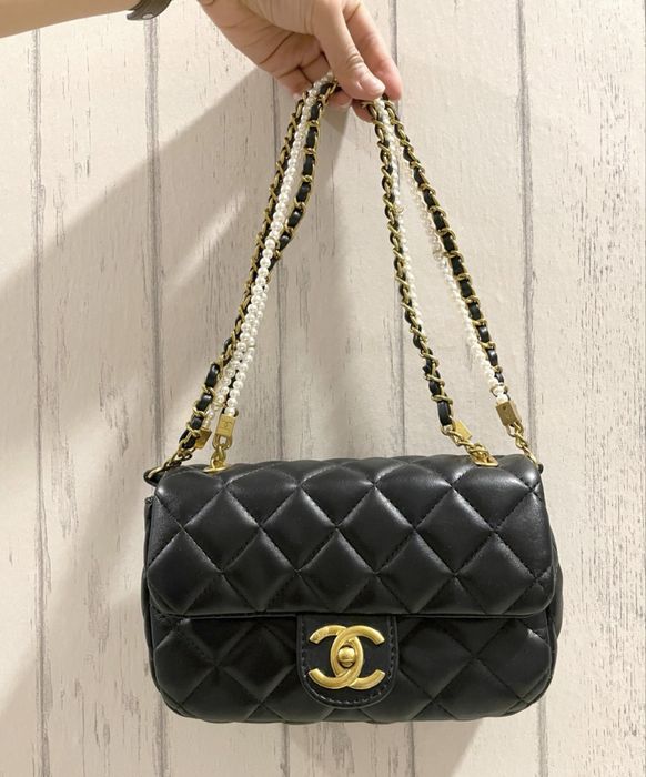 Geanta Vip  gift chanel